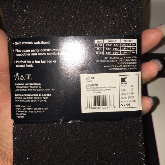 Lingerie bundle - Picture 2 of 6